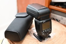 canon 600ex-rt speedlite