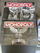 2 Bon Jovi 40 E Anniversario