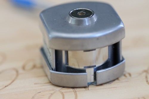 Studer testina riproduzione - testina,