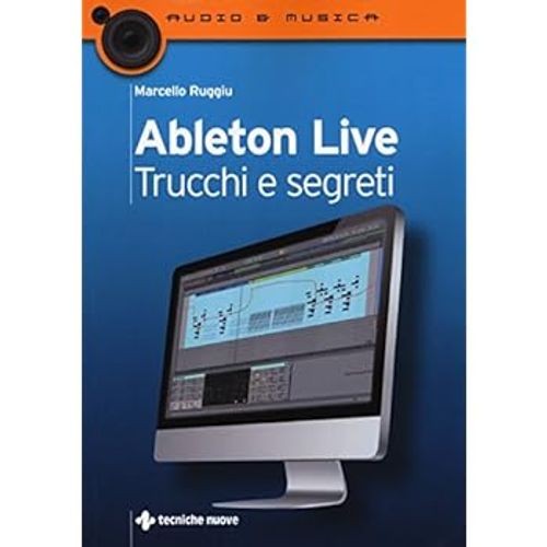 Ableton live trucchi - ableton, live.