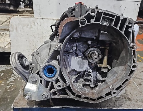 Cambio robotizzato per fiat - cambio,