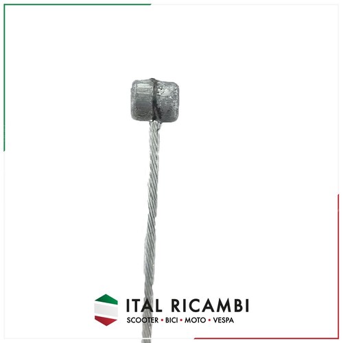 Cavo filo cambio piaggio - cavo, ape