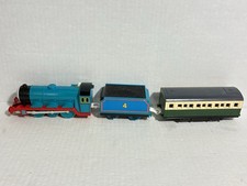 Tomy Thomas Plarail Gordon con