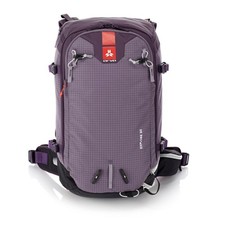 Zaino Trekking Freeride Skialp ARVA EXPLORER 30 Violet