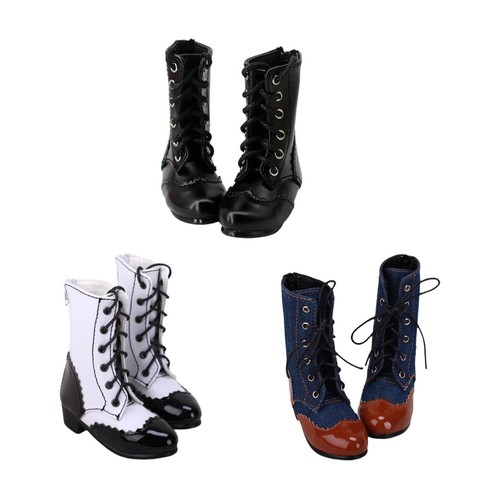 Scarpe bambola 12 - scarpe, da