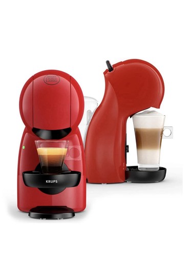 Krups nescafé dolce - krups,