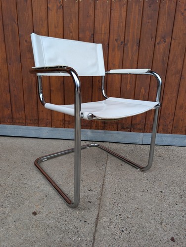 Sedia design vintage poltrona
