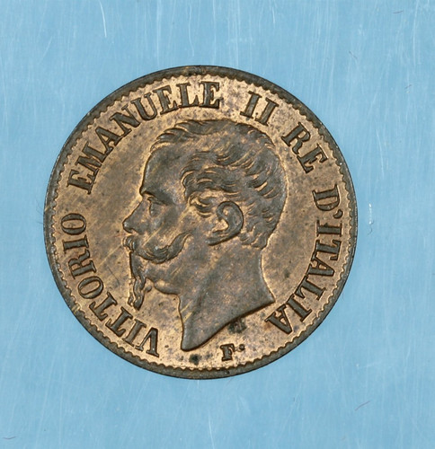 R83 350 vittorio emanuele - , ii