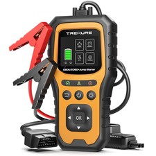 Autodiagnosi obd2 avviatore - autodiagnosi,