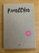 C. Collodi, Le avventure di