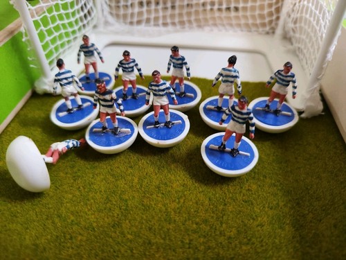 Subbuteo originale p r - originale, q.p.r