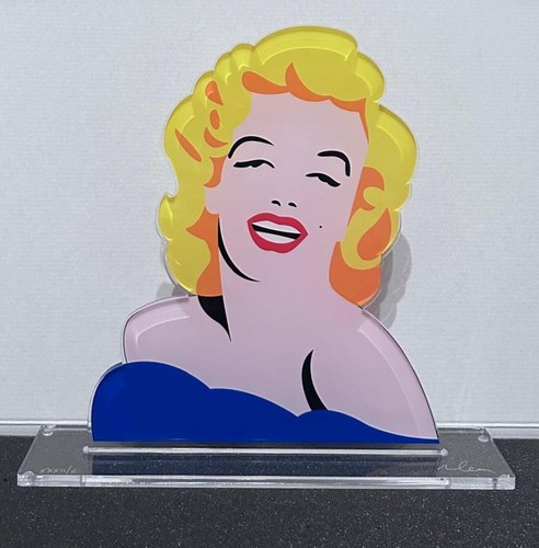 Marco lodola hollywood dream - lodola,,