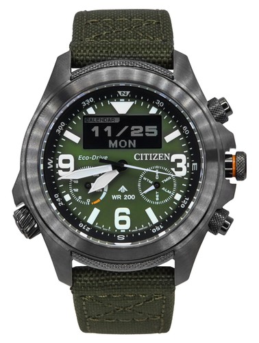 Orologio citizen promaster - orologio,
