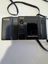 Kodak EKTAR VR35 K12