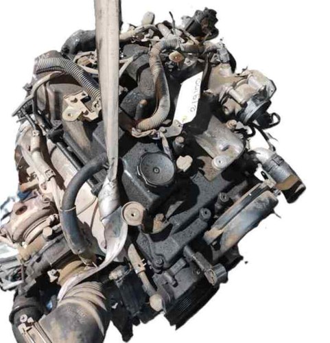 4d56 motore mitsubishi - 4d56,