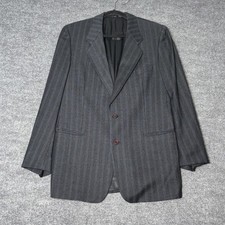 Principe Suit Mens 42L 32x33
