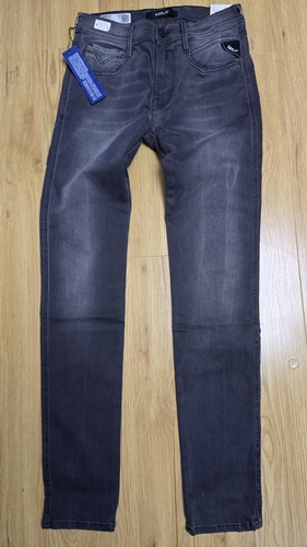 Jeans uomo replay - uomo,