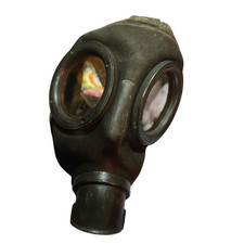 Maschera antigas Wehrmacht