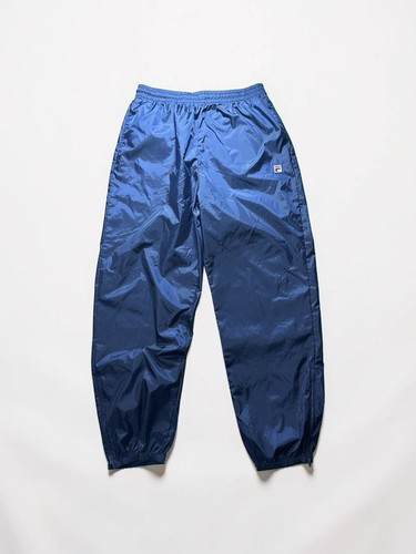 Joggers vintage fila - joggers,