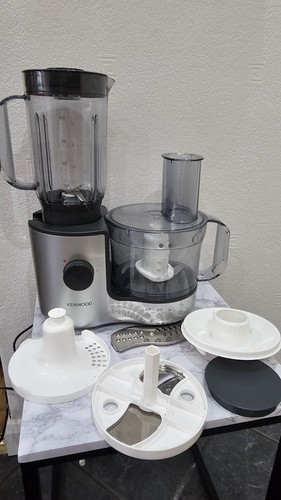 Kenwood multipro robot - multipro,