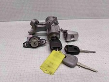 Set sedili TOYOTA COROLLA E12