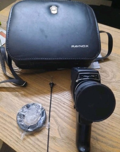 Cinepresa vintage super - super, 8