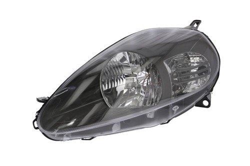 Faro proiettore h4 - l, (h4
