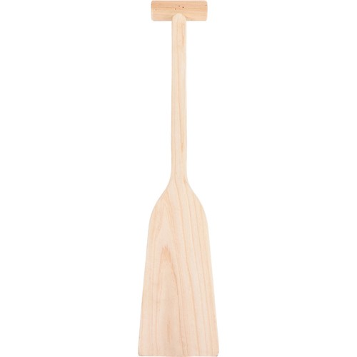 Pagaia legno fatta mano - in, a