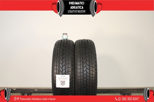 Pneumatici riken 175 - 175/65, r14