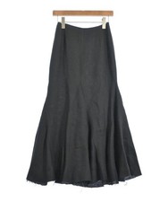 Maxi gonna GALLARDA GALANTE