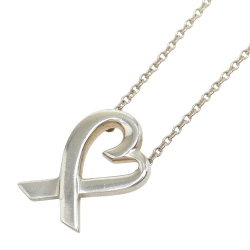 Autentica collana argento - collana, in