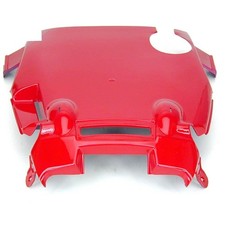SOTTOCODA ROSSO per Yamaha 50