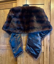 Bellissimo mantello vintage in