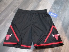 Pantaloncini basket Chicago
