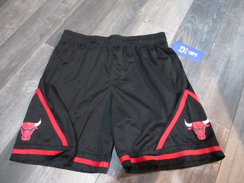 Pantaloncini basket chicago - pantaloncini,