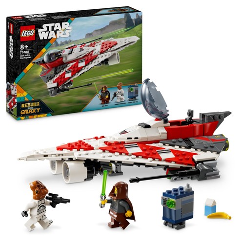 Lego star wars jedi - lego, bob’s