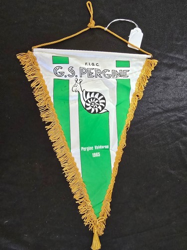 Gagliardetto g s pergine - -, g.s.