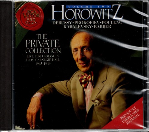 Horowitz la collezione - horowitz,