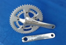 Guarnitura/Catena Shimano