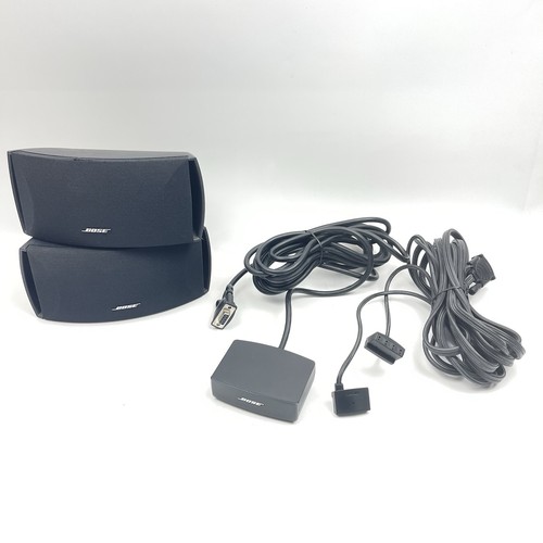 Modulo interfaccia bose - modulo,