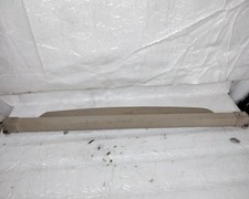 CAPPELLIERA POSTERIORE PER AUDI A2 Serie (8Z0) (00>05)