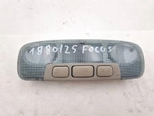 LUCE CORTESIA TETTO PLAFONIERA per FORD FOCUS (CB4) (01/08>12/11<) 1.6 2008