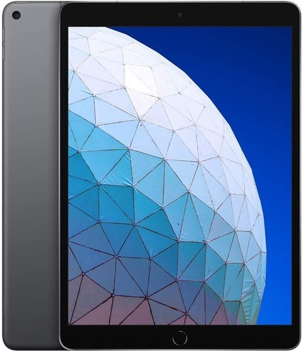 Apple ipad air - air, 3a
