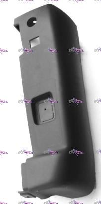 Angolare paraurti cantonale - angolare,