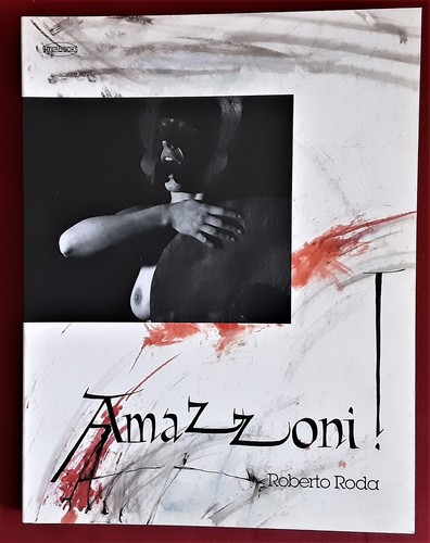 Amazzoni una rivisitazione - amazzoni.,