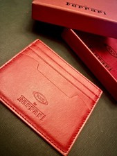 Portafoglio /porta tessere -