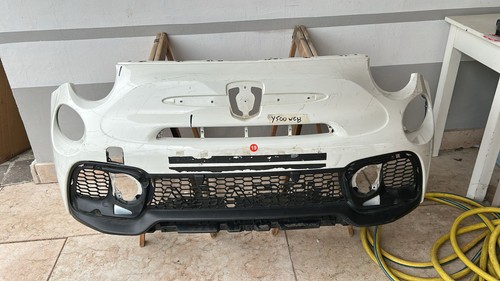Paraurti anteriore fiat 500 - paraurti,