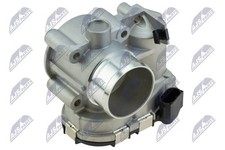 Throttle Body For ABARTH 500