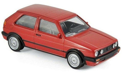 Norev volkswagen golf gti - volkswagen,