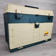 Plano 5757 hard - 5757, case
